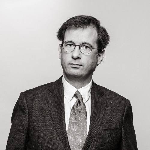 Erwan Coatnoan de Kerdu, ICV Finance